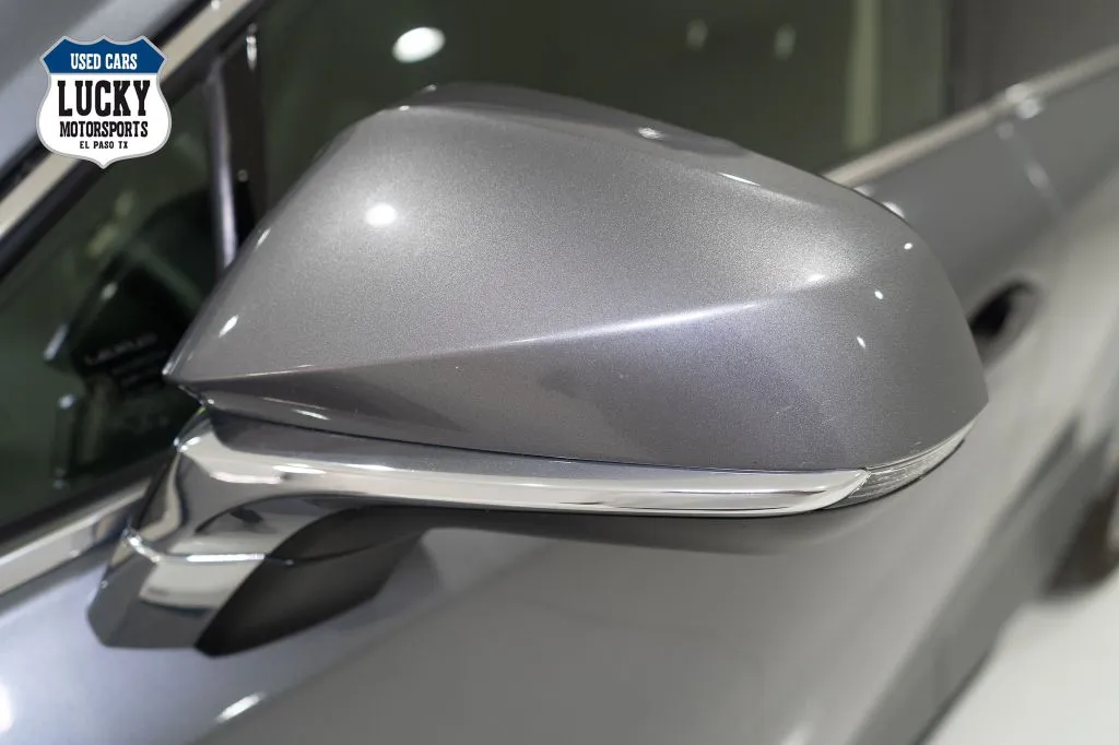 2019 Lexus NX 300 - Photo 35