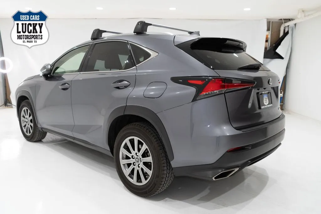 2019 Lexus NX 300 - Photo 6
