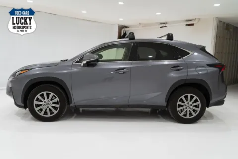 More photos of 2019 LEXUS NX 300 F Sport at Lucky Motorsports Inc., TX