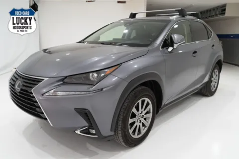 More photos of 2019 LEXUS NX 300 F Sport at Lucky Motorsports Inc., TX