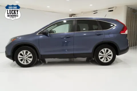 More photos of 2014 HONDA CR-V EXL at Lucky Motorsports Inc., TX