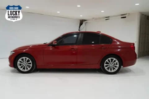 More photos of 2018 BMW 320 I at Lucky Motorsports Inc., TX