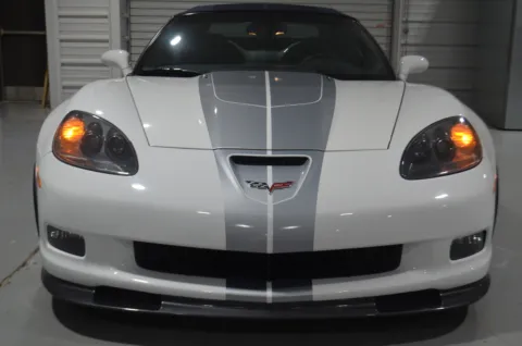 Photos of 2013 Chevrolet Corvette 427 Collector Edition for sale in Hattiesburg, MS at Custom Truck Concepts