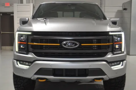 Photos of 2023 Ford F-150 Tremor for sale in Hattiesburg, MS at Custom Truck Concepts