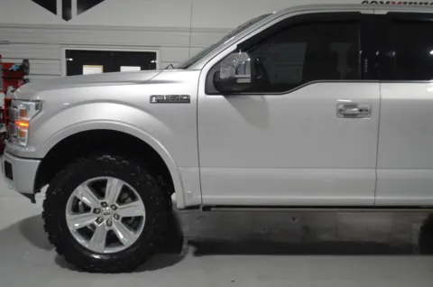 More photos of 2019 Ford F-150 at Custom Truck Concepts, MS