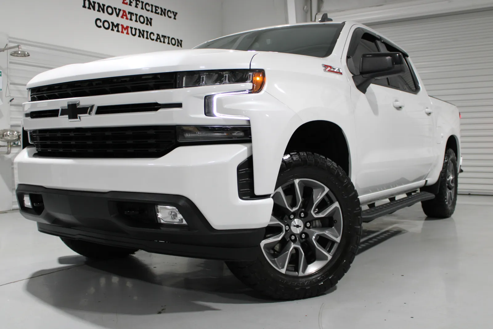 2021 Chevrolet Silverado 1500 RST for sale in Hattiesburg, MS
