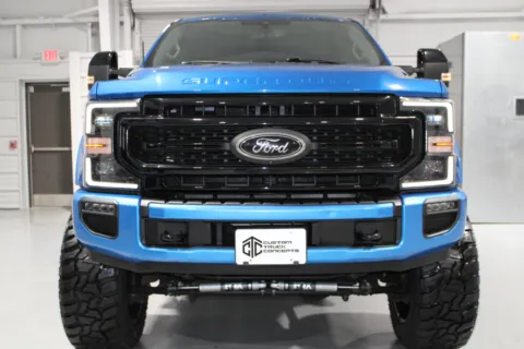 Photos of 2020 Ford F-250 for sale in Hattiesburg, MS at Custom Truck Concepts