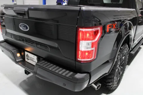 Another view of 2020 Ford F-150 for sale in Hattiesburg, MS at Custom Truck Concepts