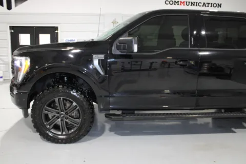 More photos of 2022 Ford F-150 at Custom Truck Concepts, MS