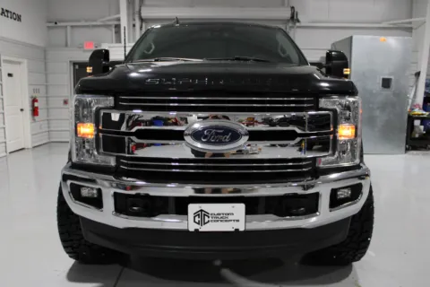 Photos of 2019 Ford F-250 for sale in Hattiesburg, MS at Custom Truck Concepts