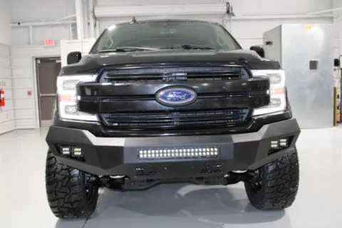 Photos of 2019 Ford F-150 for sale in Hattiesburg, MS at Custom Truck Concepts