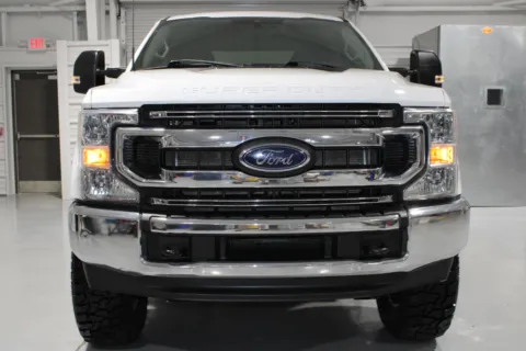 Photos of 2022 Ford F-250 for sale in Hattiesburg, MS at Custom Truck Concepts