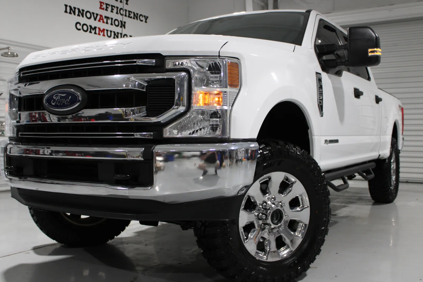 2022 Ford F-250 Super Duty XLT