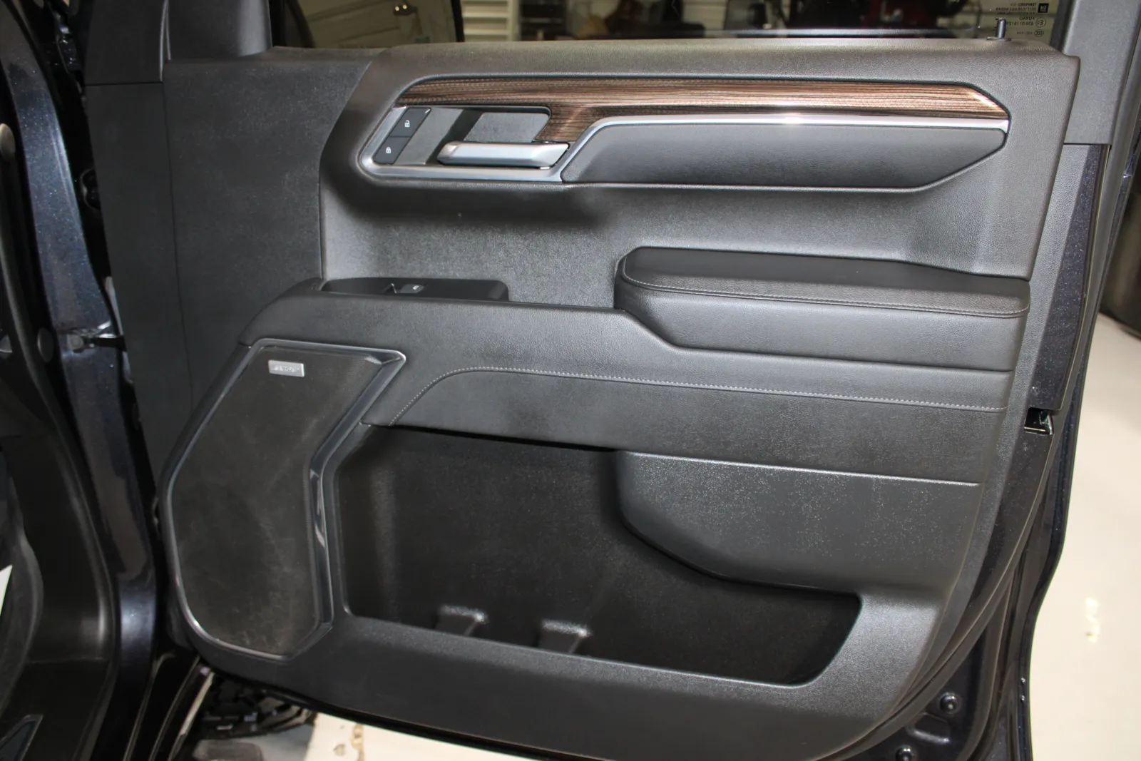 2023 Chevrolet Silverado 1500 RST - Photo 20