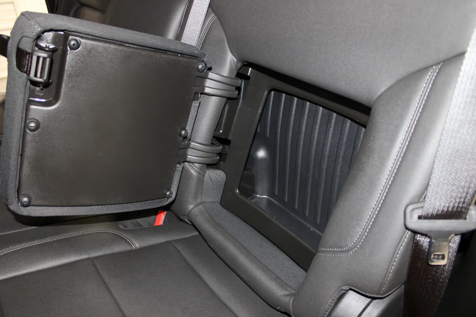 2023 Chevrolet Silverado 1500 RST - Photo 33