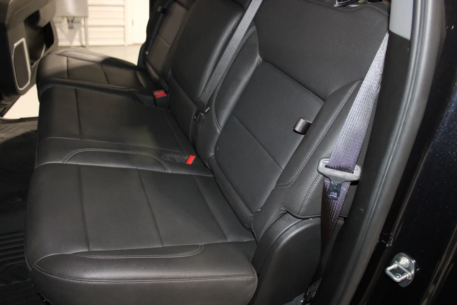 2023 Chevrolet Silverado 1500 RST - Photo 29