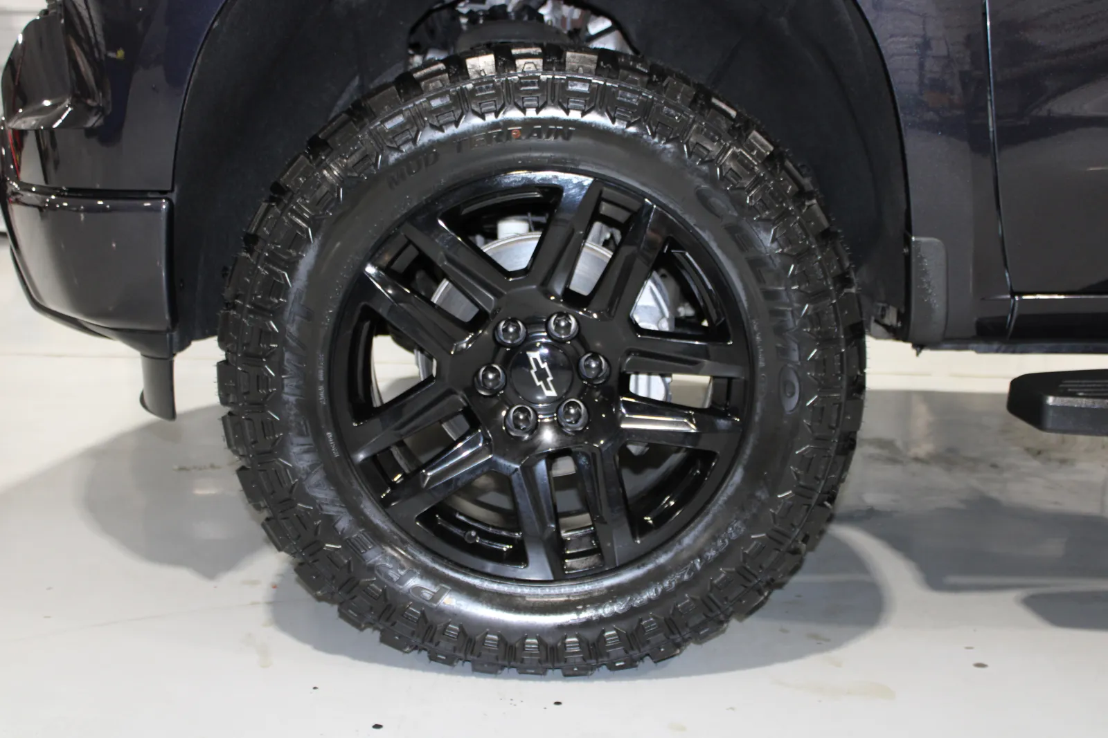 2023 Chevrolet Silverado 1500 RST - Photo 17