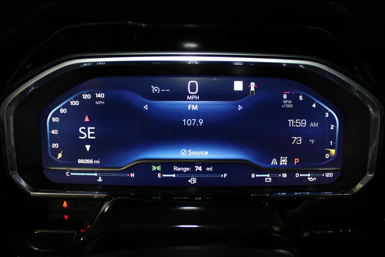 2023 Chevrolet Silverado 1500 RST - Photo 31