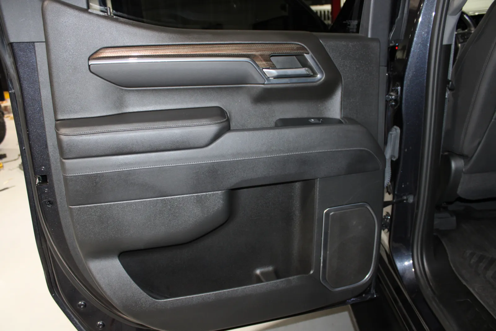 2023 Chevrolet Silverado 1500 RST - Photo 34