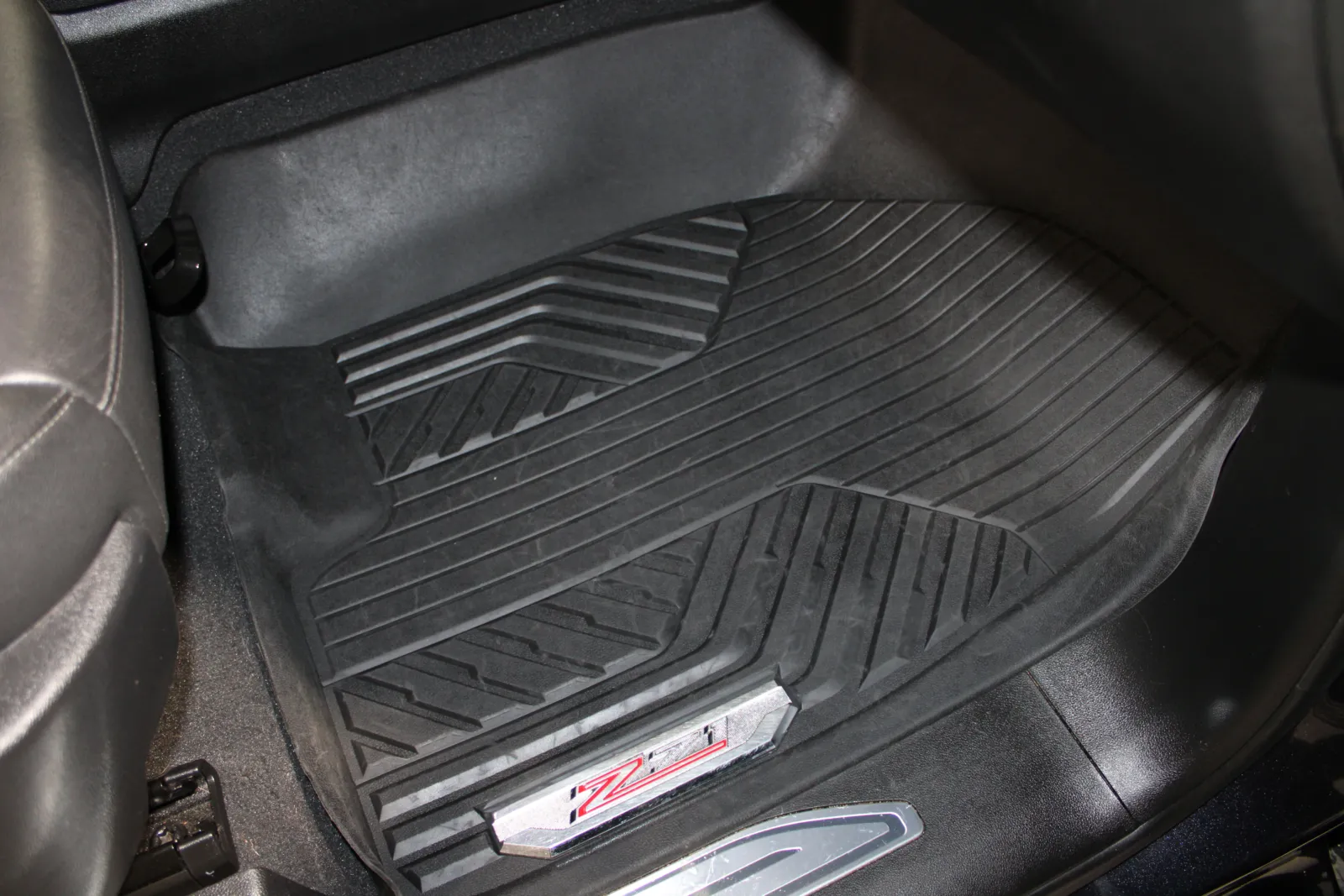 2023 Chevrolet Silverado 1500 RST - Photo 35