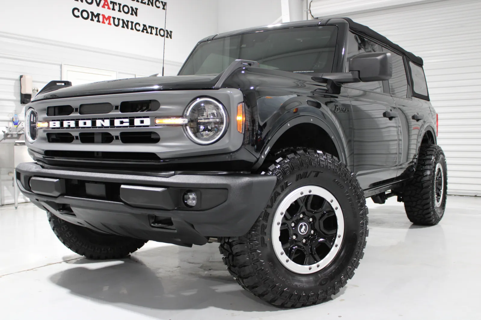 2022 Ford Bronco for sale in Hattiesburg, MS