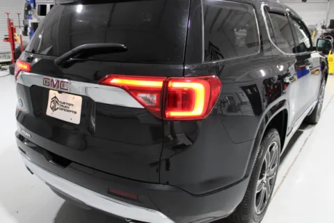 More photos of 2018 GMC Acadia at Custom Truck Concepts, MS