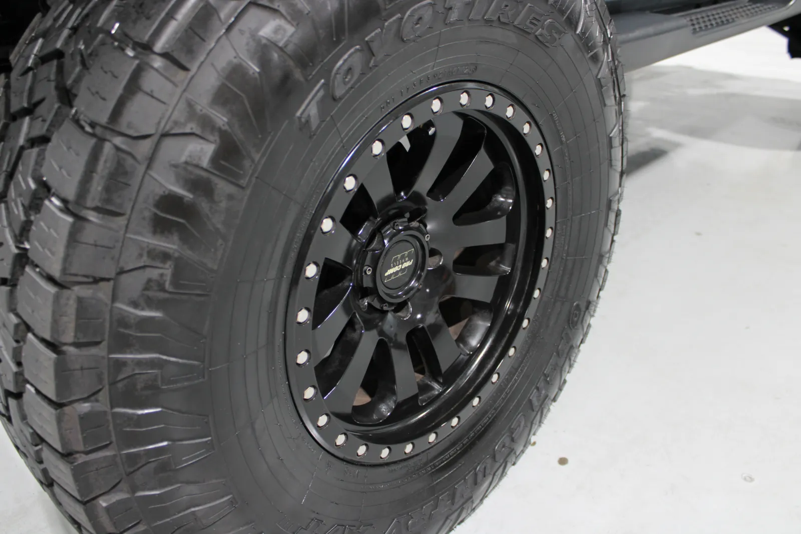 2015 Jeep Wrangler Unlimited Sport - Photo 24