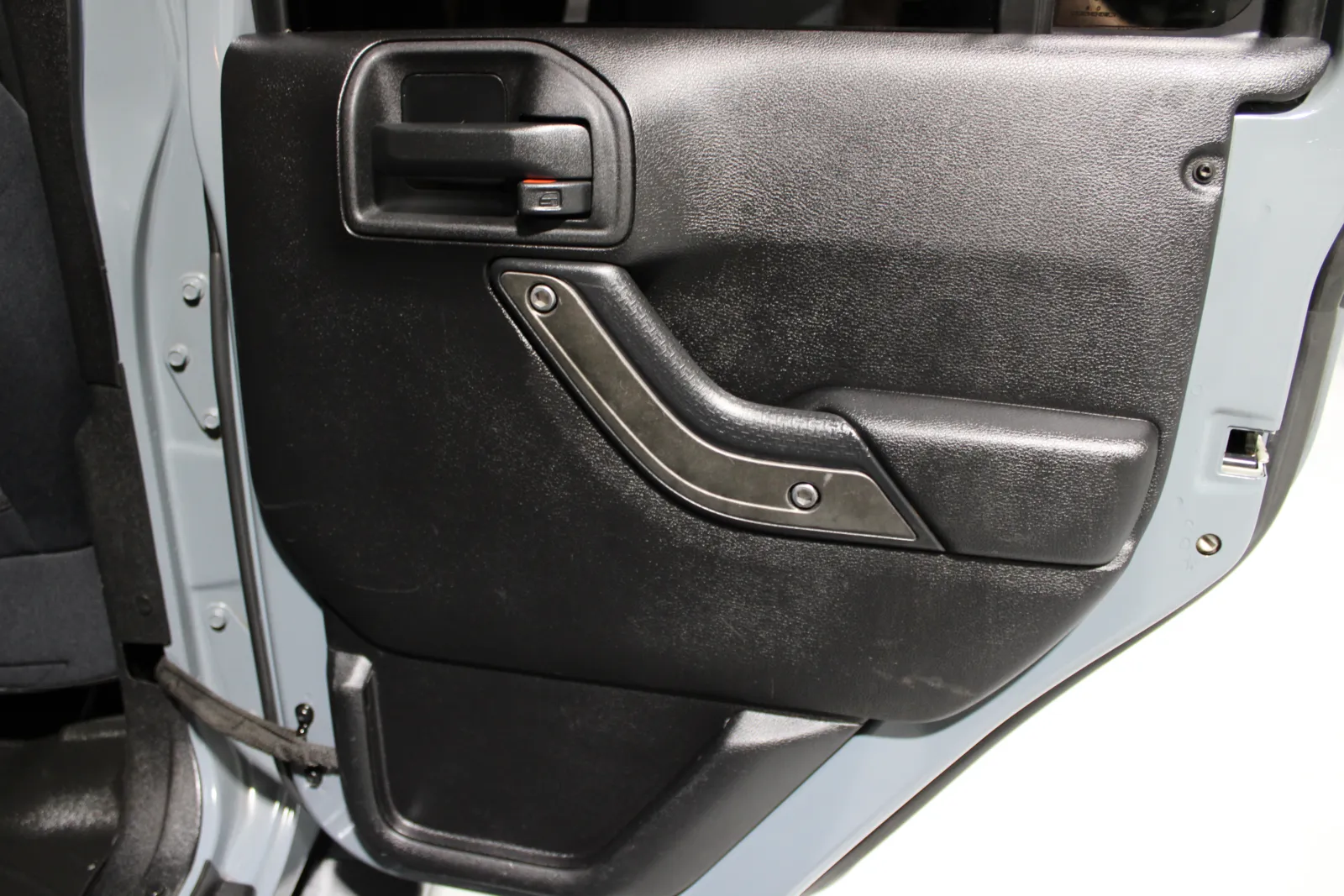 2015 Jeep Wrangler Unlimited Sport - Photo 10