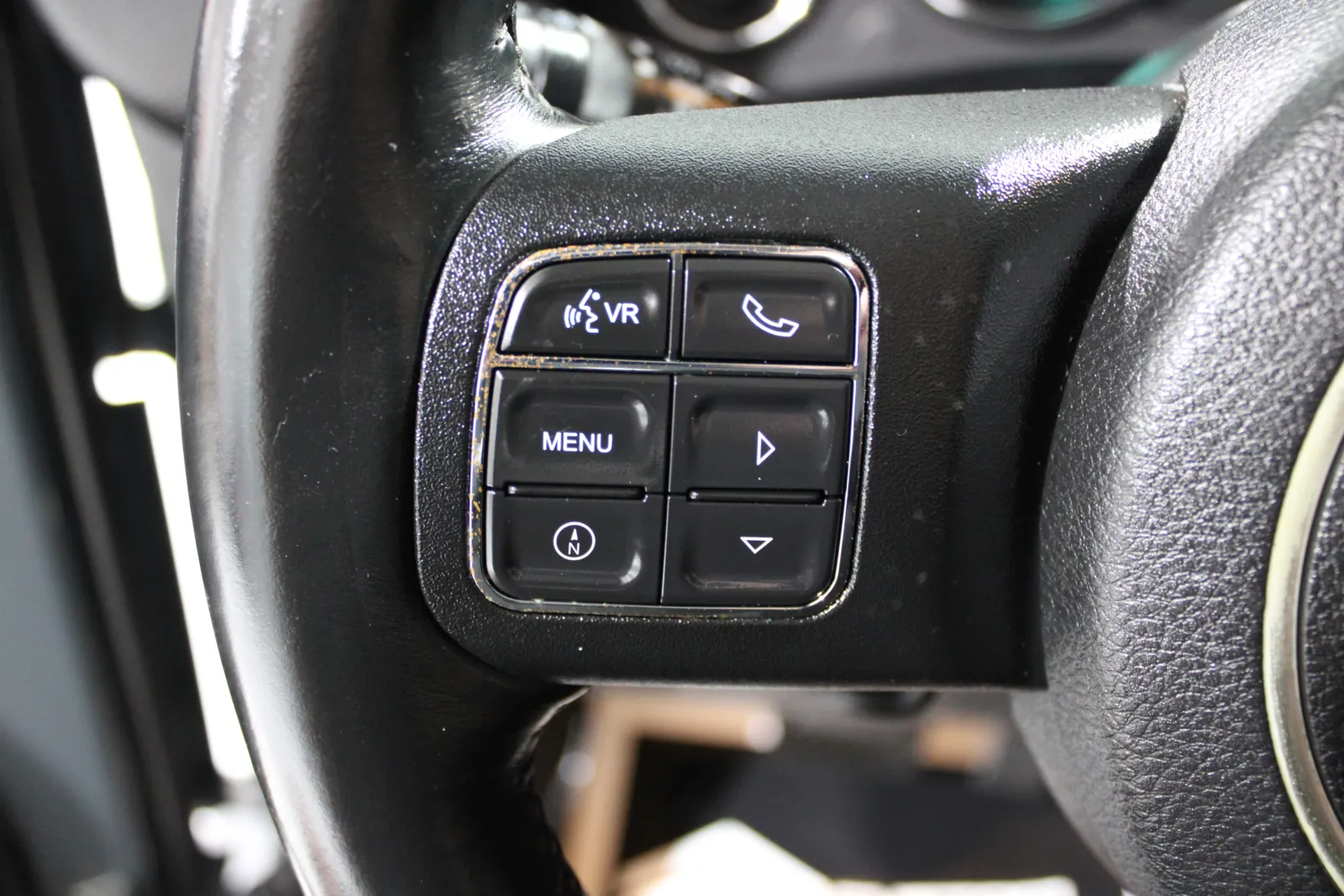 2015 Jeep Wrangler Unlimited Sport - Photo 37