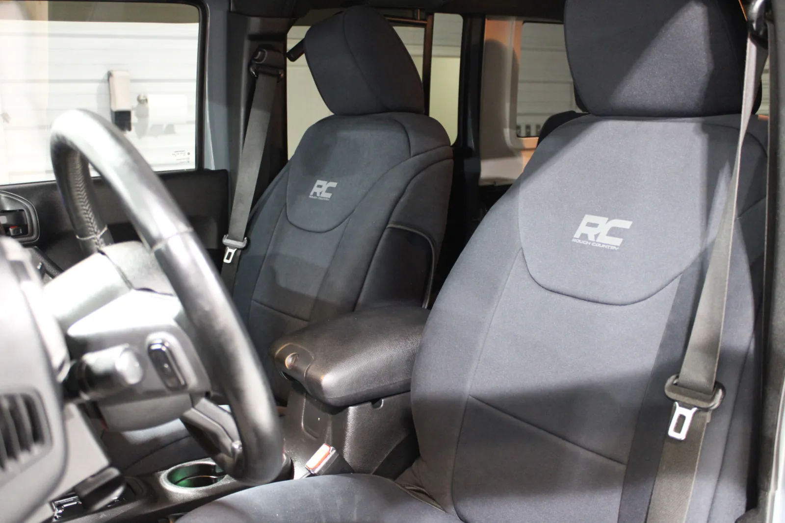 2015 Jeep Wrangler Unlimited Sport - Photo 29