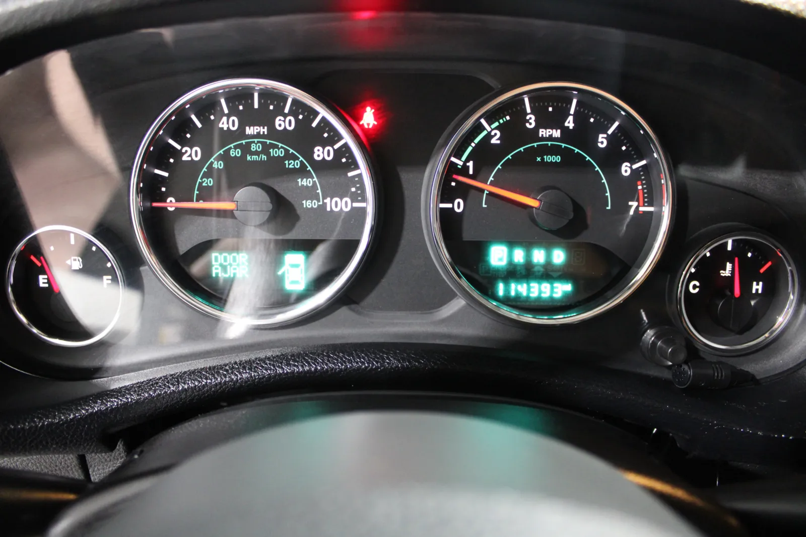 2015 Jeep Wrangler Unlimited Sport - Photo 38
