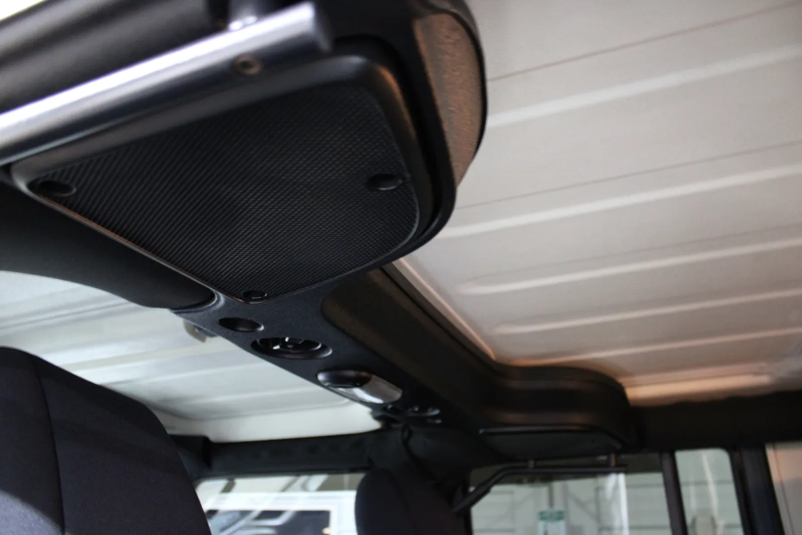 2015 Jeep Wrangler Unlimited Sport - Photo 7