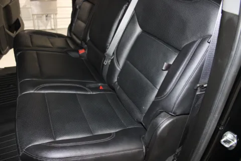 More photos of 2022 Chevrolet Silverado 2500HD at Custom Truck Concepts, MS