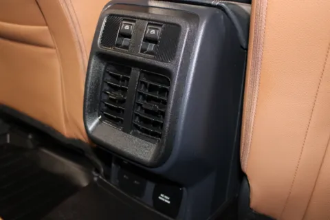 More photos of 2025 Ford Bronco at Custom Truck Concepts, MS