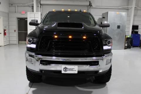 Photos of 2013 Ram 3500 for sale in Hattiesburg, MS at Custom Truck Concepts