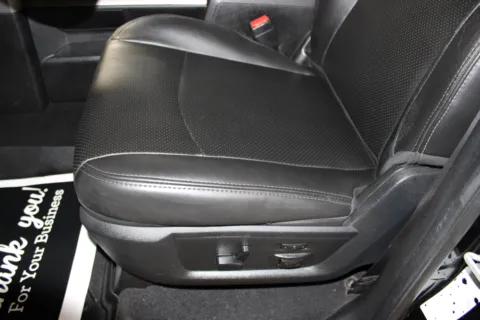 Another view of 2013 Ram 3500 for sale in Hattiesburg, MS at Custom Truck Concepts