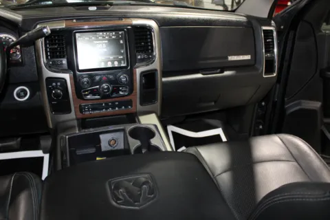 More photos of 2013 Ram 3500 at Custom Truck Concepts, MS