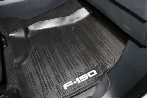 More photos of 2024 Ford F-150 at Custom Truck Concepts, MS