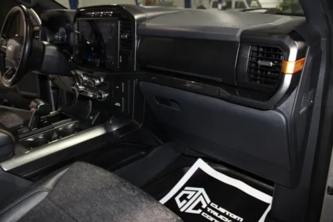 More photos of 2022 Ford F-150 at Custom Truck Concepts, MS