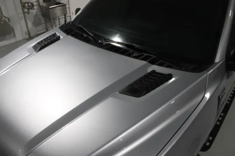 Another view of 2022 Ford F-150 for sale in Hattiesburg, MS at Custom Truck Concepts