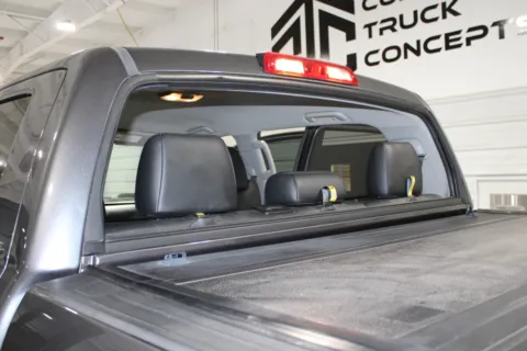 More photos of 2018 Toyota Tundra at Custom Truck Concepts, MS