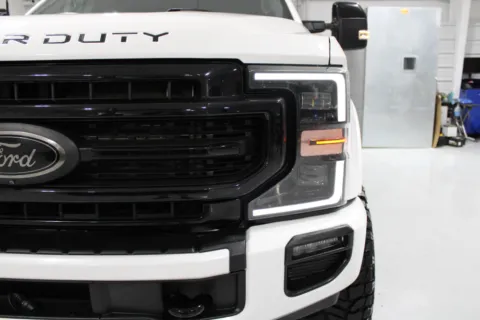 More photos of 2022 Ford F-250 at Custom Truck Concepts, MS
