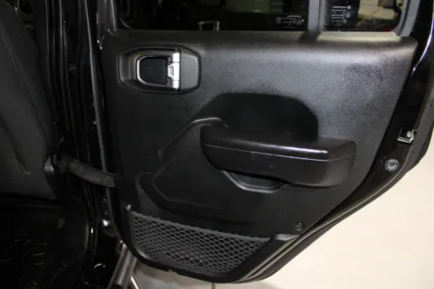 Another view of 2020 Jeep Gladiator for sale in Hattiesburg, MS at Custom Truck Concepts