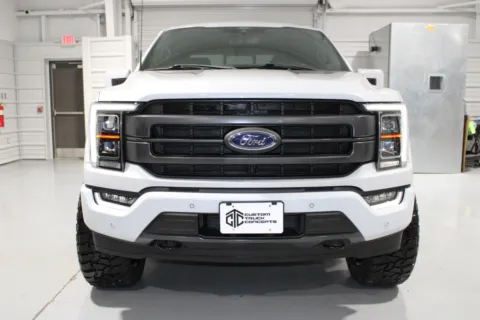 More photos of 2022 Ford F-150 at Custom Truck Concepts, MS