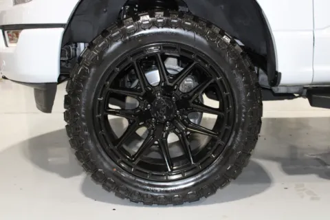 Photos of 2022 Ford F-150 for sale in Hattiesburg, MS at Custom Truck Concepts