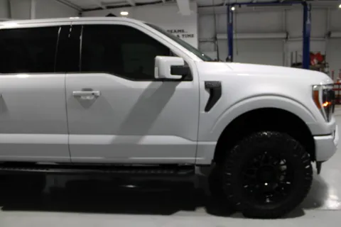 More photos of 2022 Ford F-150 at Custom Truck Concepts, MS