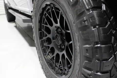 More photos of 2022 Ford F-150 at Custom Truck Concepts, MS