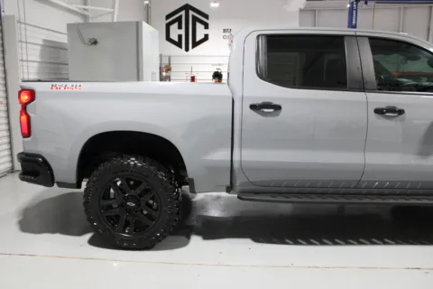 More photos of 2024 Chevrolet Silverado 1500 at Custom Truck Concepts, MS