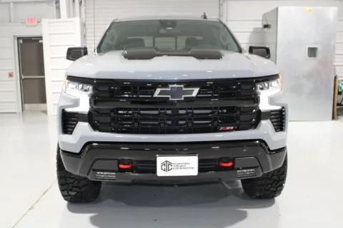 Photos of 2024 Chevrolet Silverado 1500 for sale in Hattiesburg, MS at Custom Truck Concepts