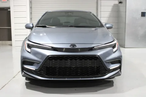 More photos of 2024 Toyota Corolla at Custom Truck Concepts, MS